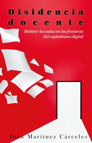 Portada Disidencia docente