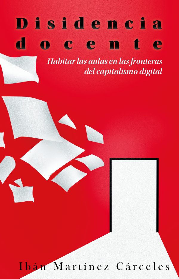 Portada Disidencia docente