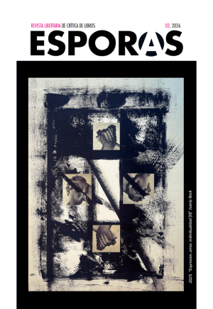 Esporas - 03 (2026)